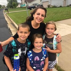 Meet your Posher, Melissa